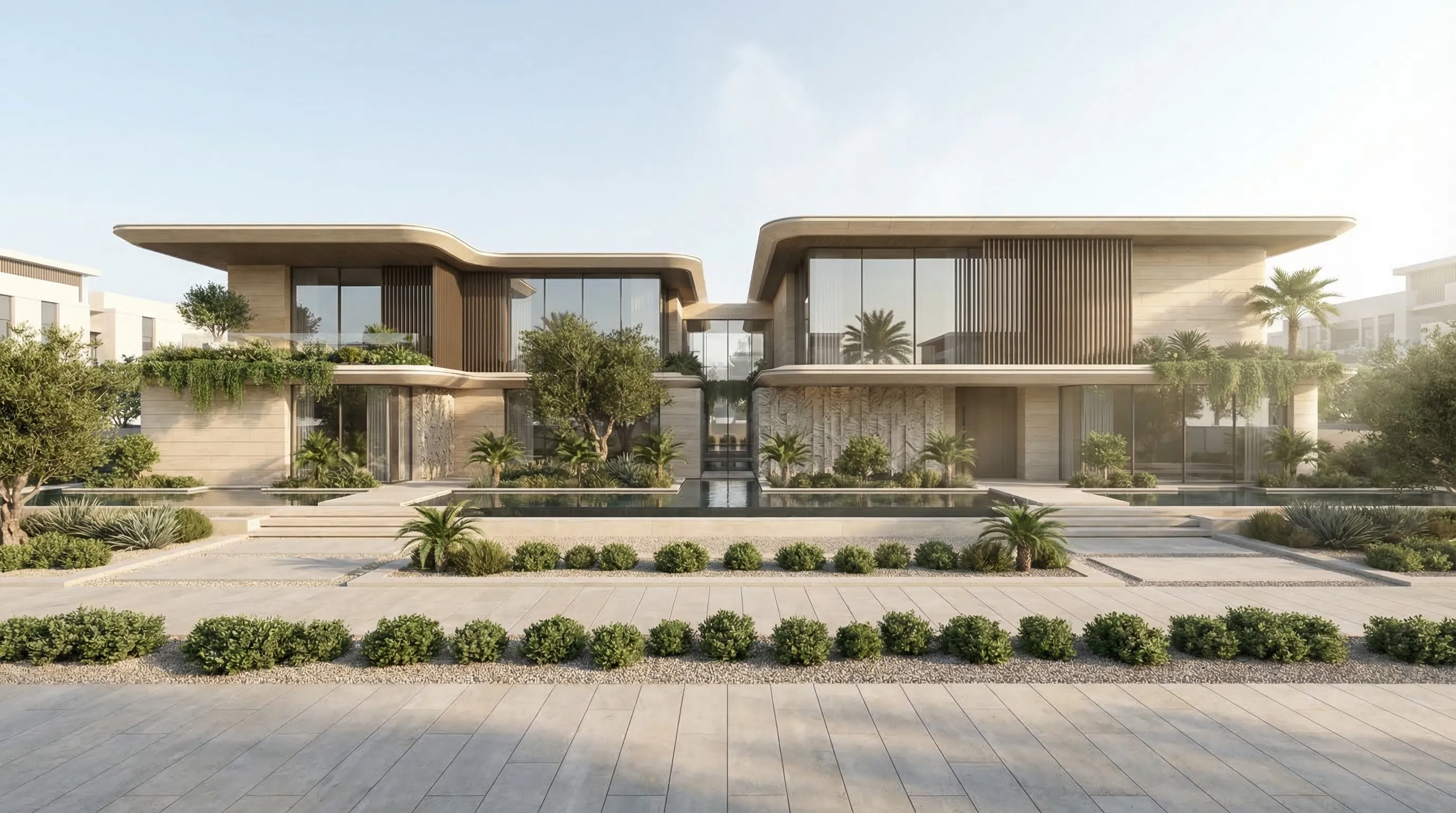 Private Villa 3